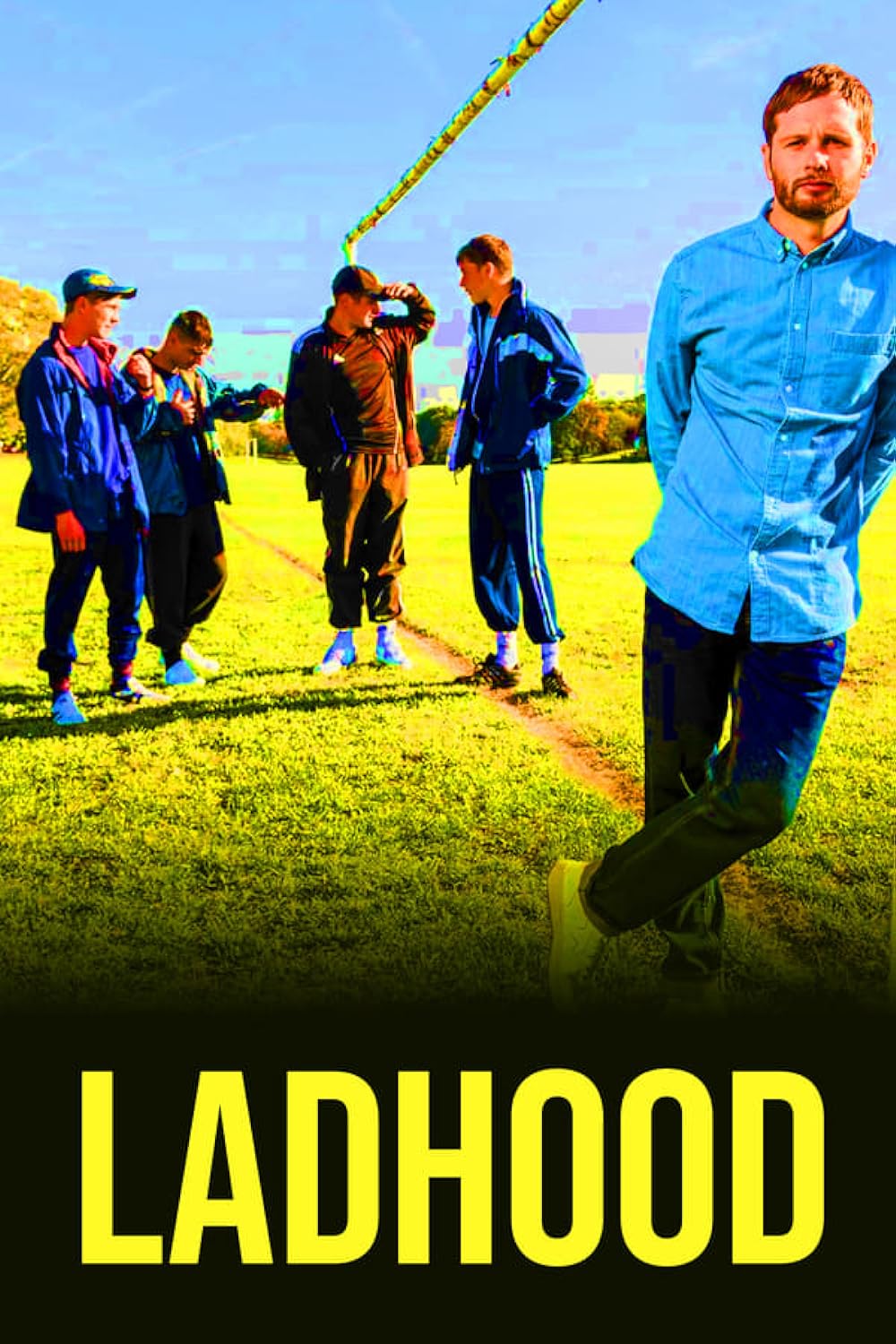 Ladhood Ladhood