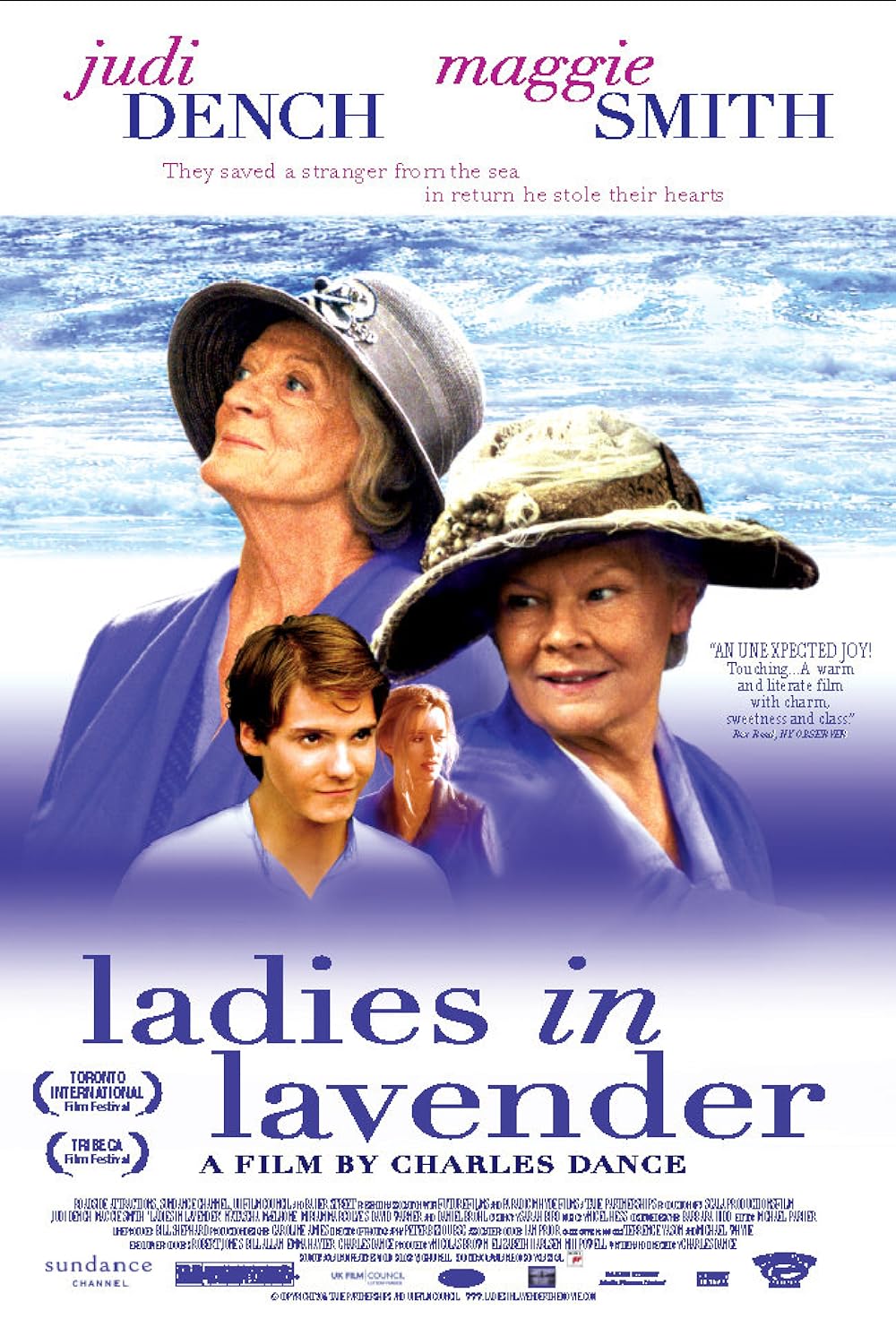 Ladies Ladies