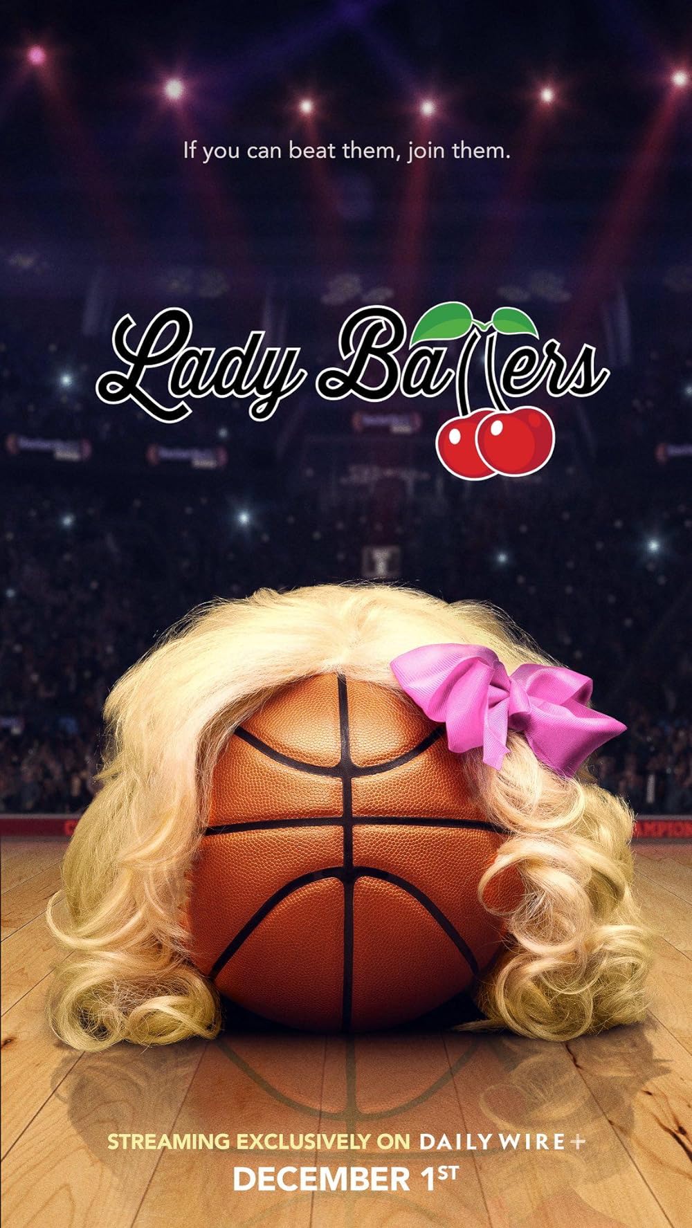 Lady Lady