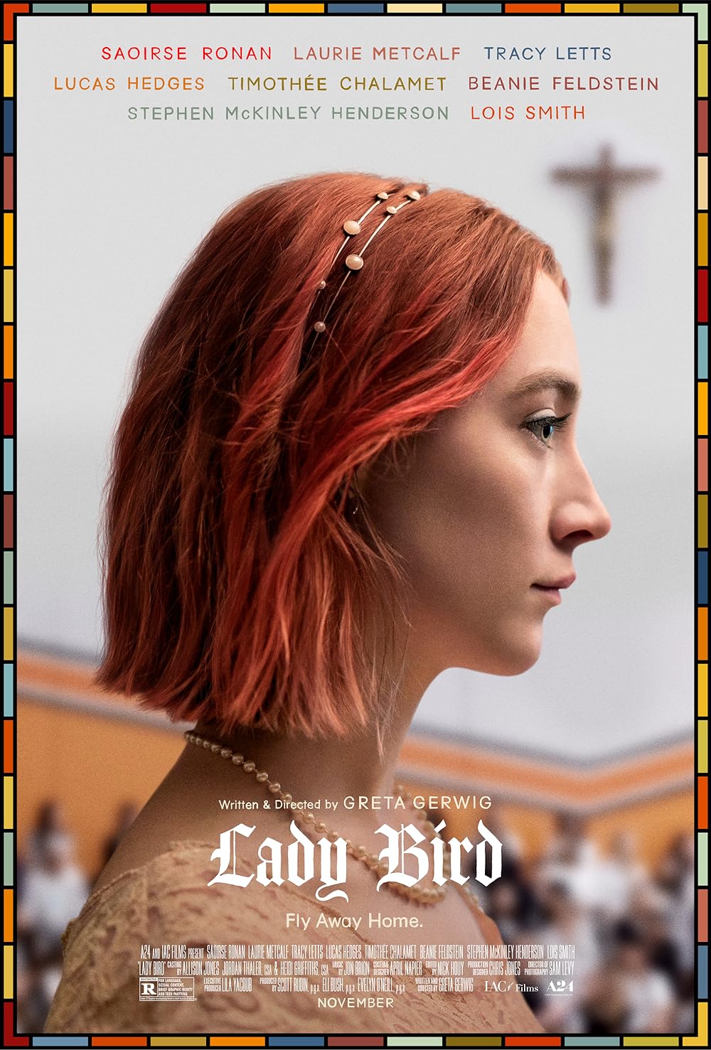 Lady Lady
