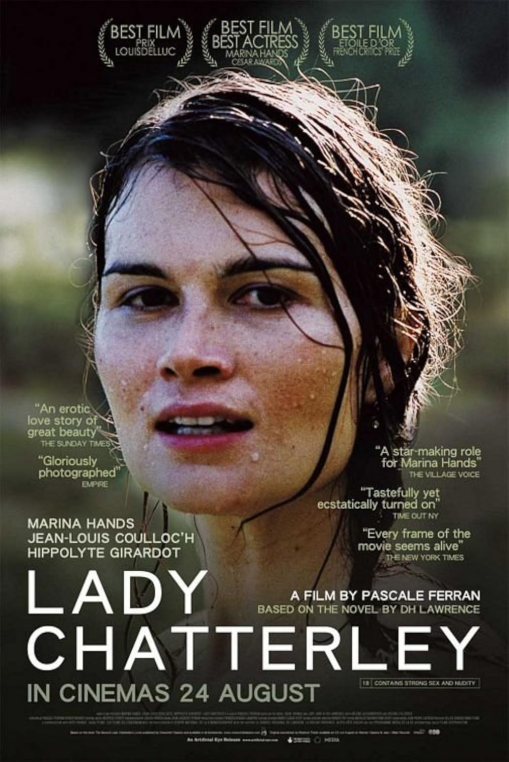 Lady Lady
