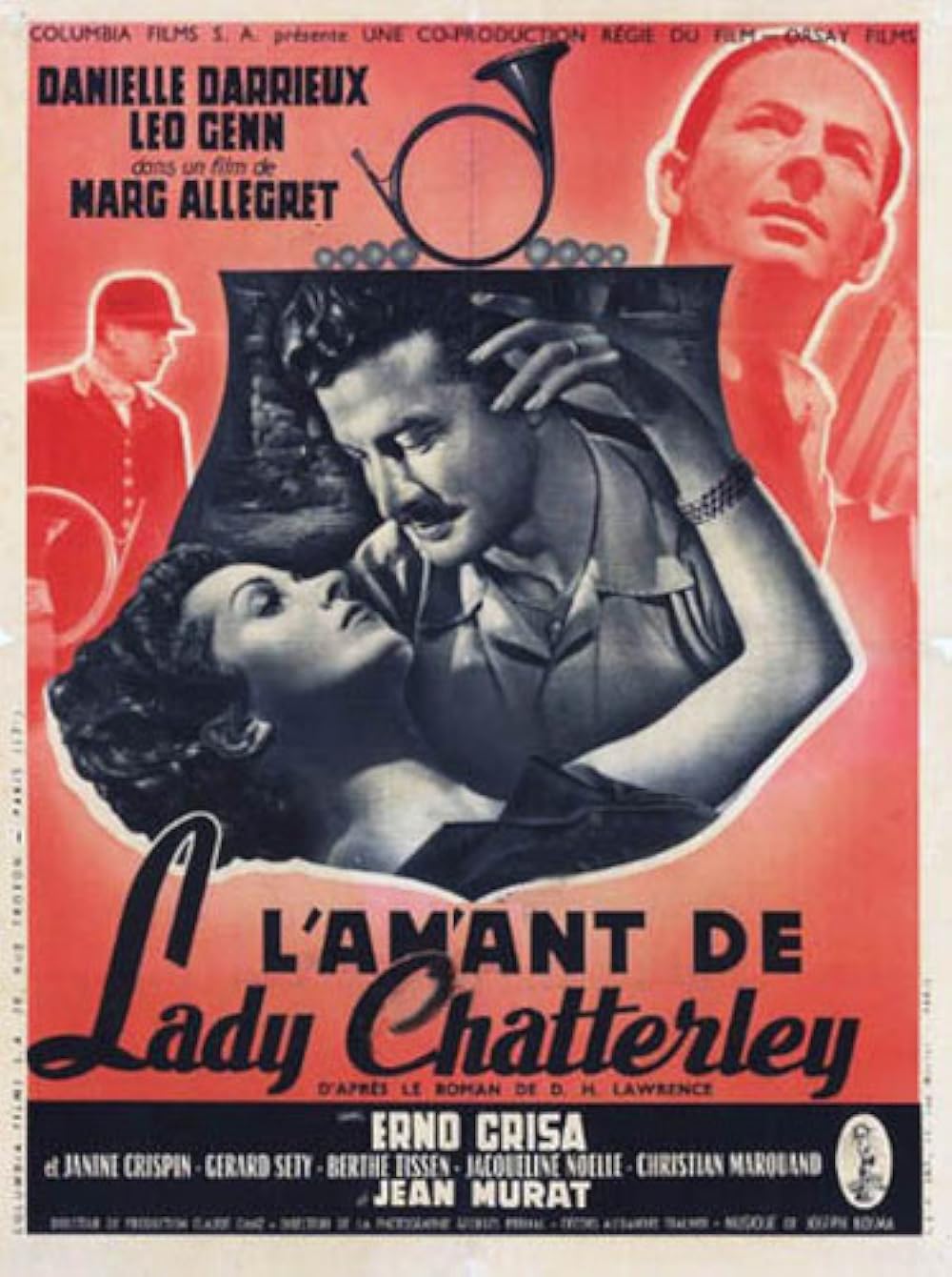 Lady