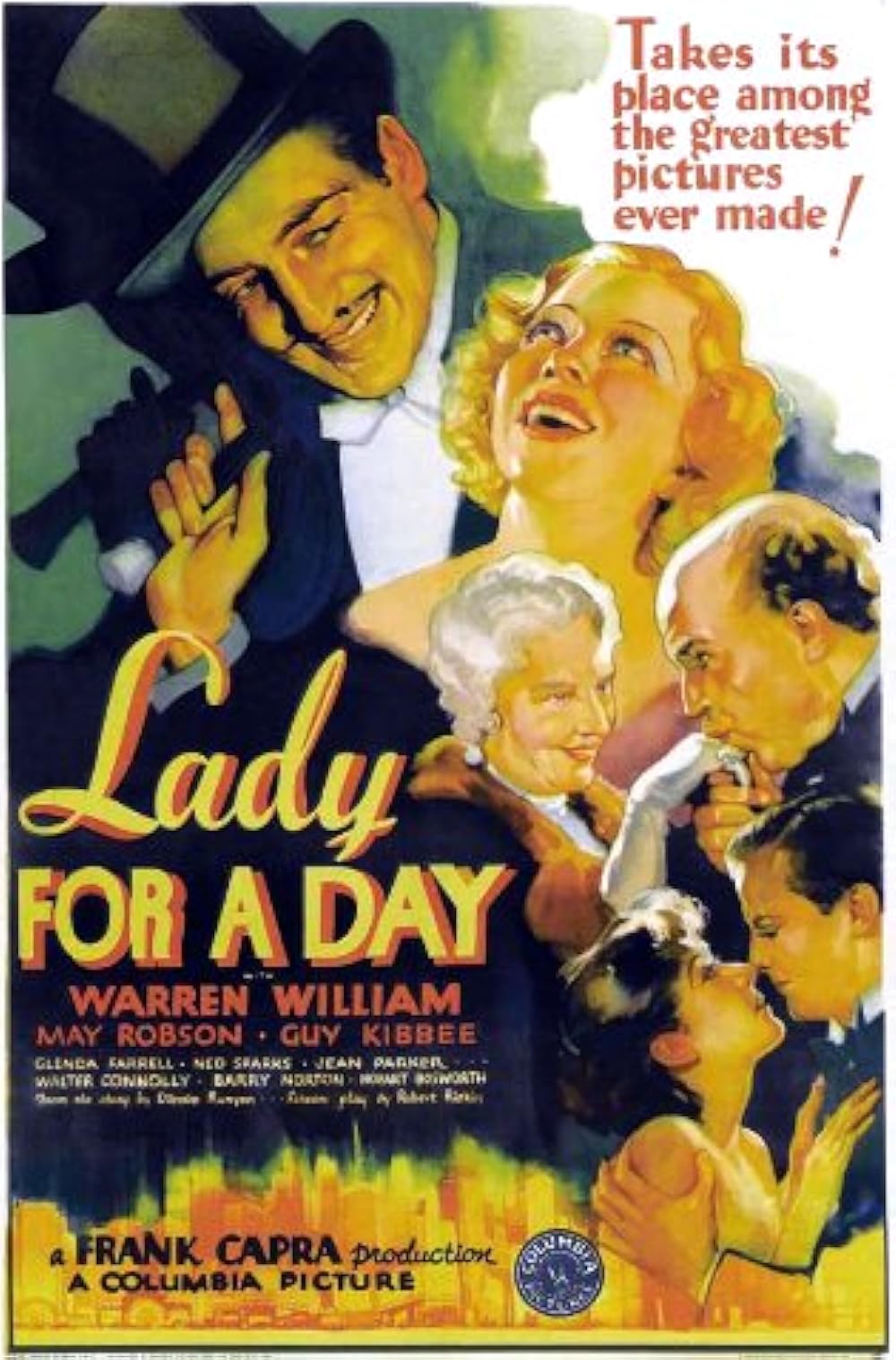 Lady Lady