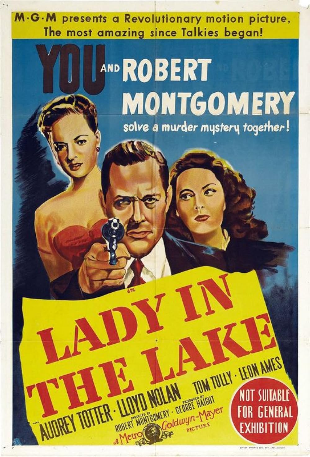 Lady Lady