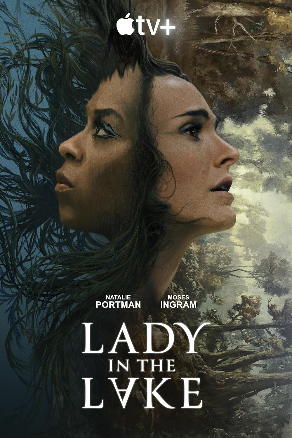 Lady Lady