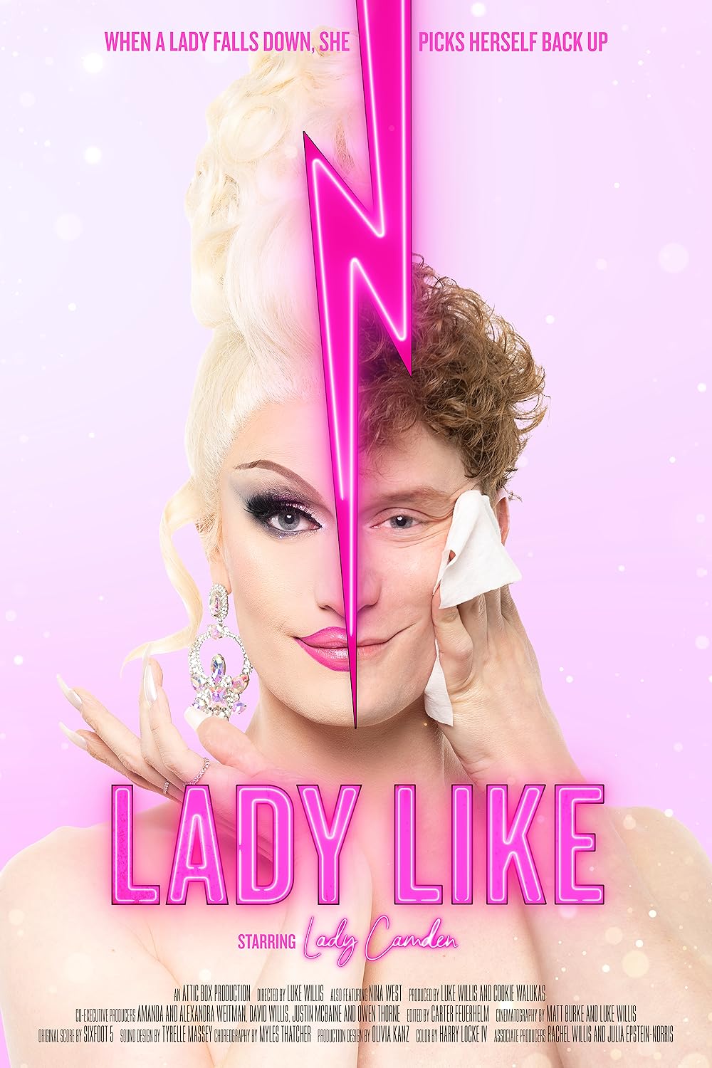 Lady Lady
