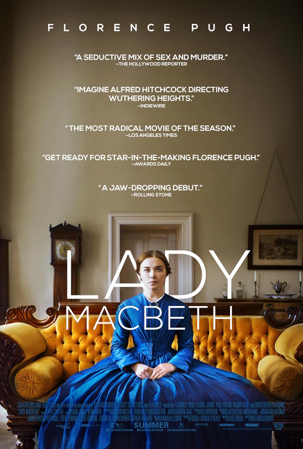 Lady