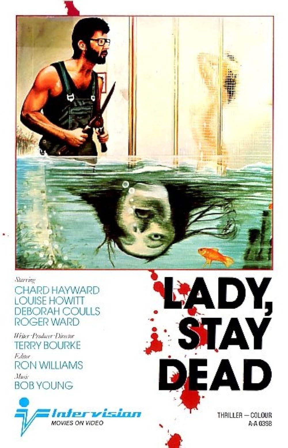 Lady, Lady,