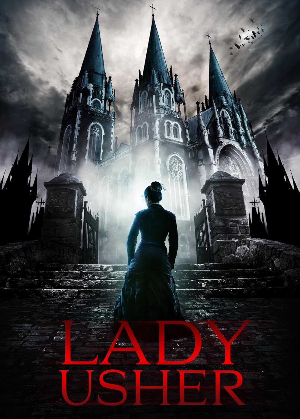 Lady Lady