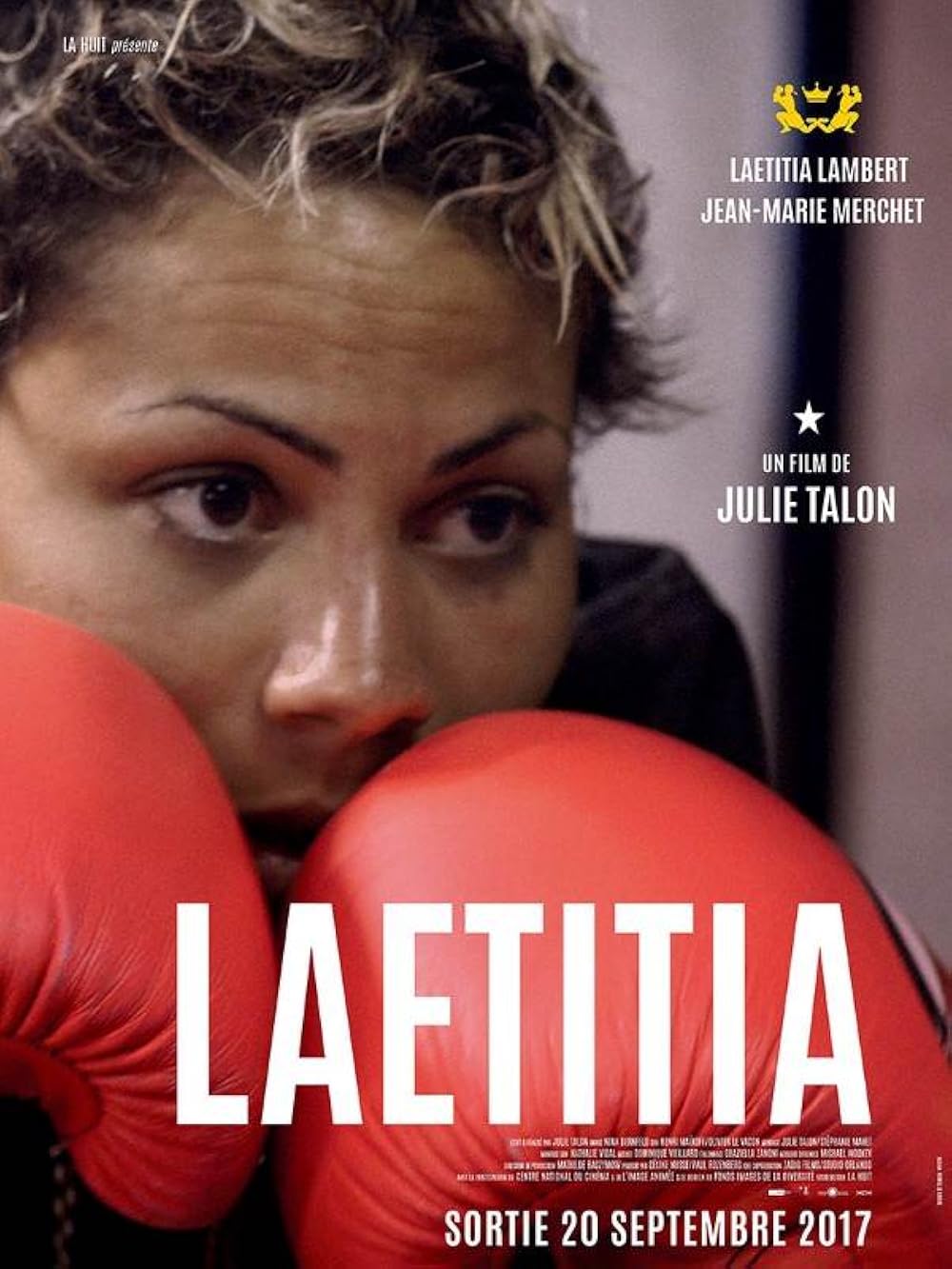 Laetitia Laetitia