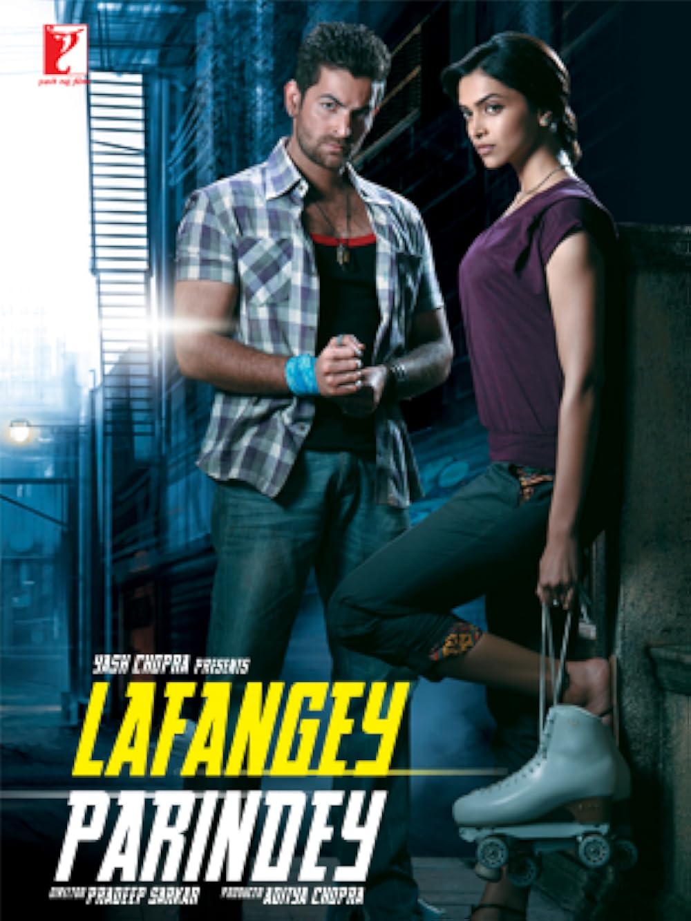 Lafangey Lafangey