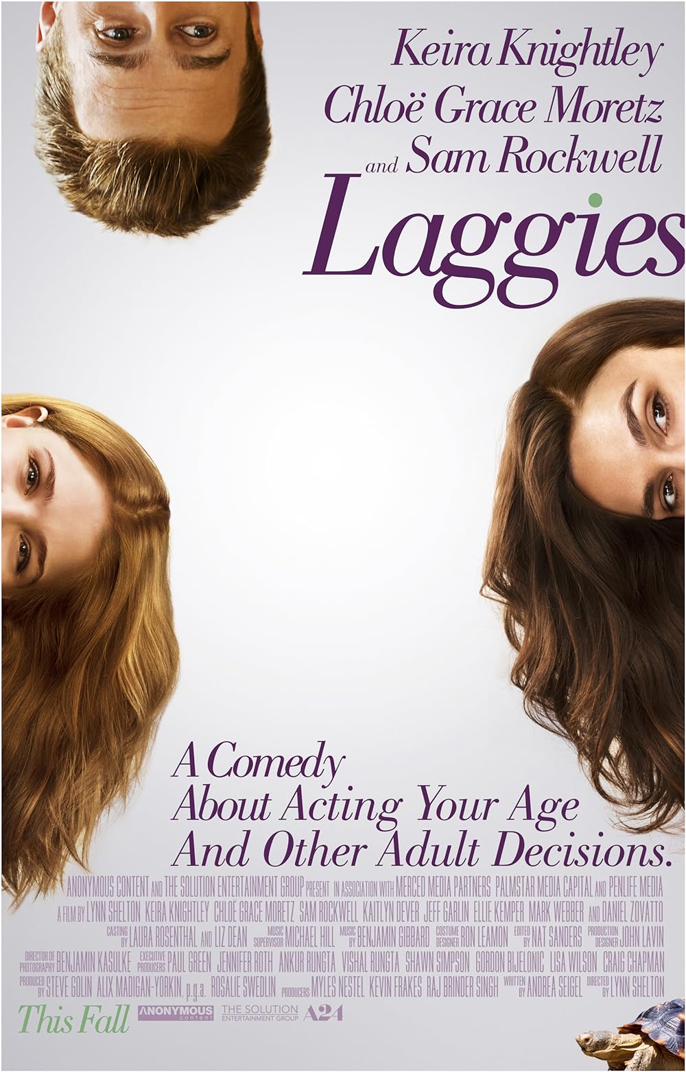 Laggies Laggies