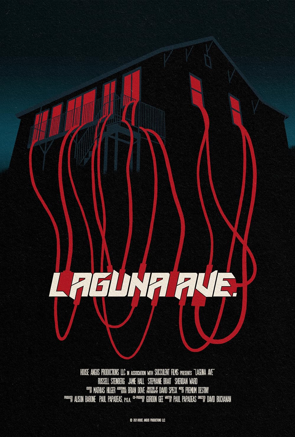 Laguna Laguna