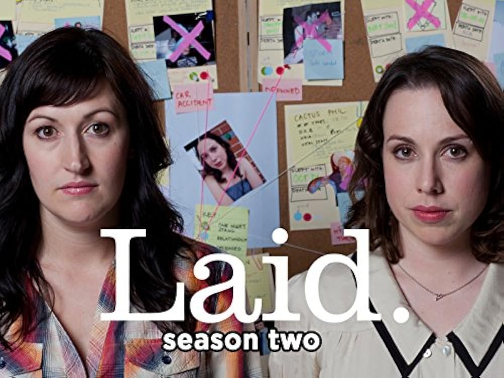 Laid Laid