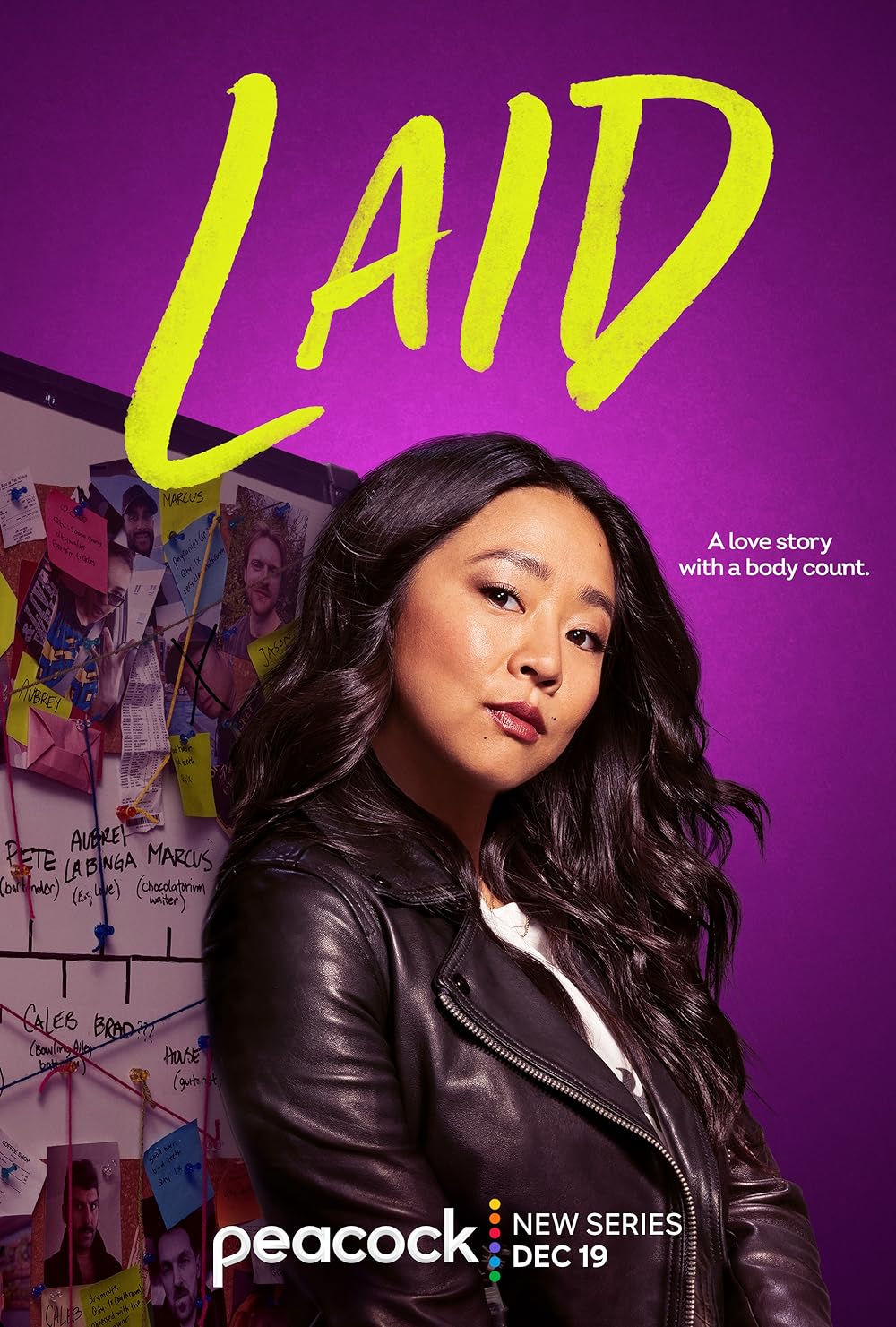 Laid Laid