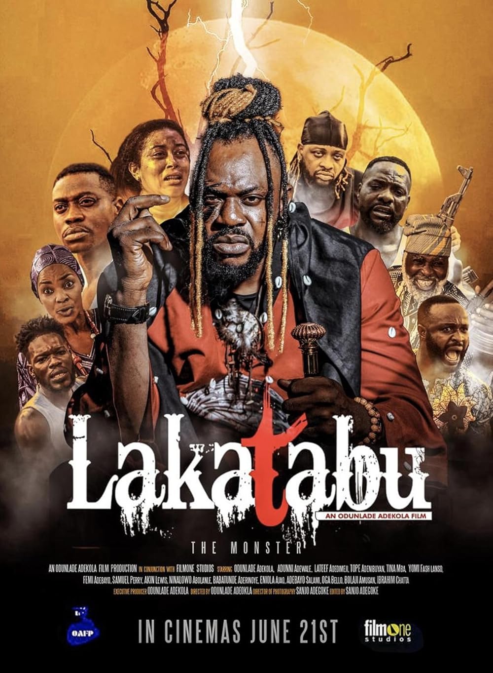 Lakatabu Lakatabu