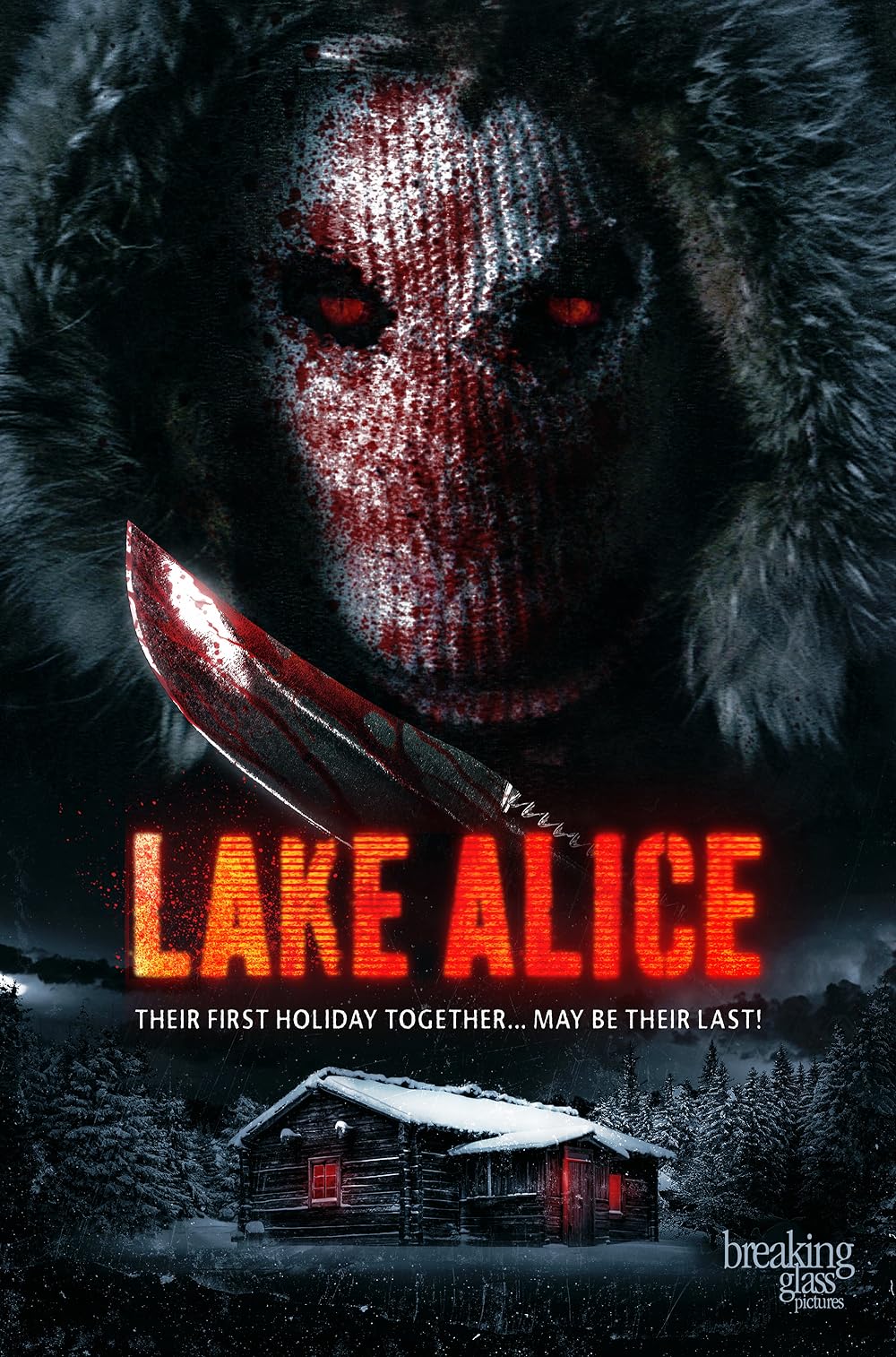 Lake Lake