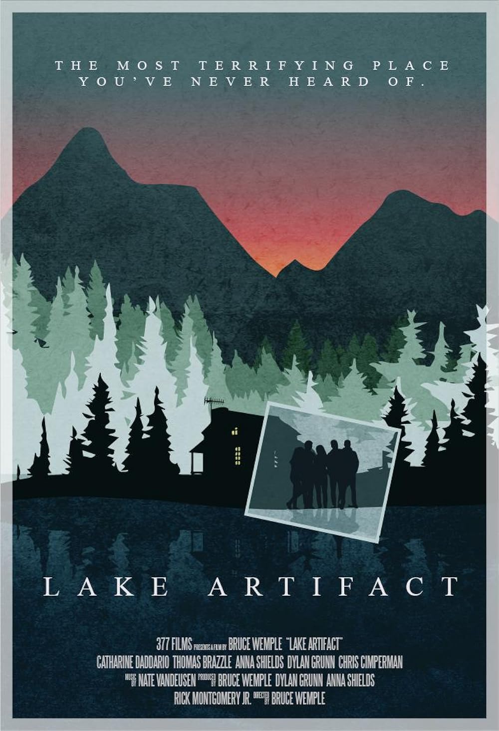 Lake Lake