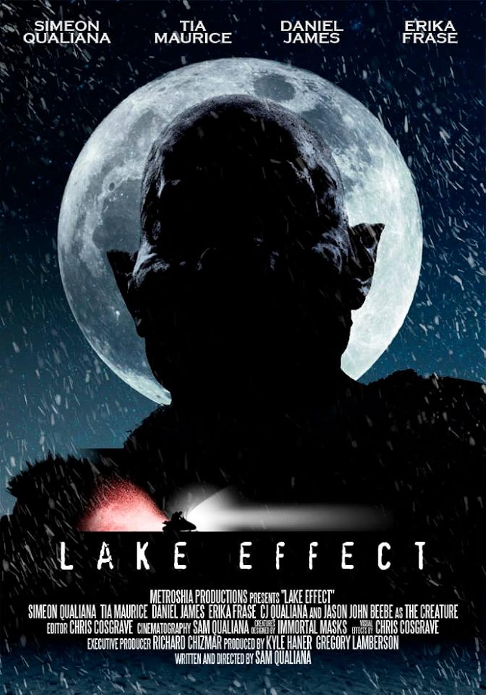 Lake Lake