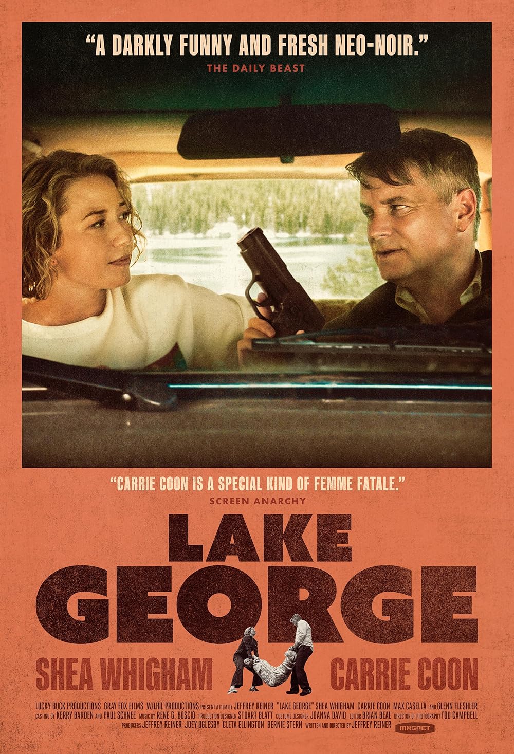 Lake Lake