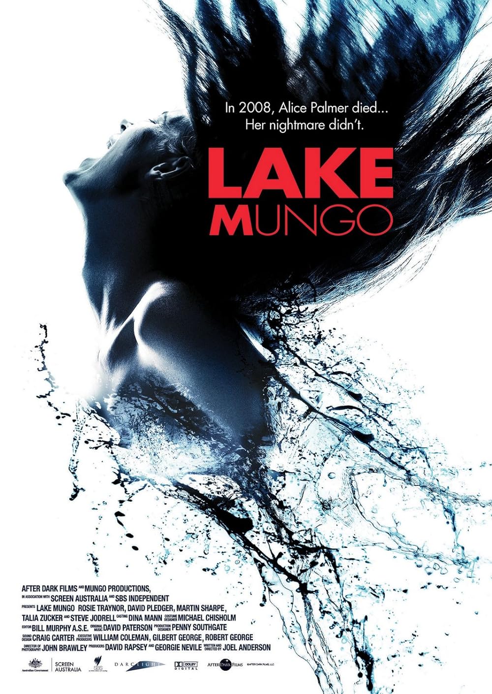 Lake Lake