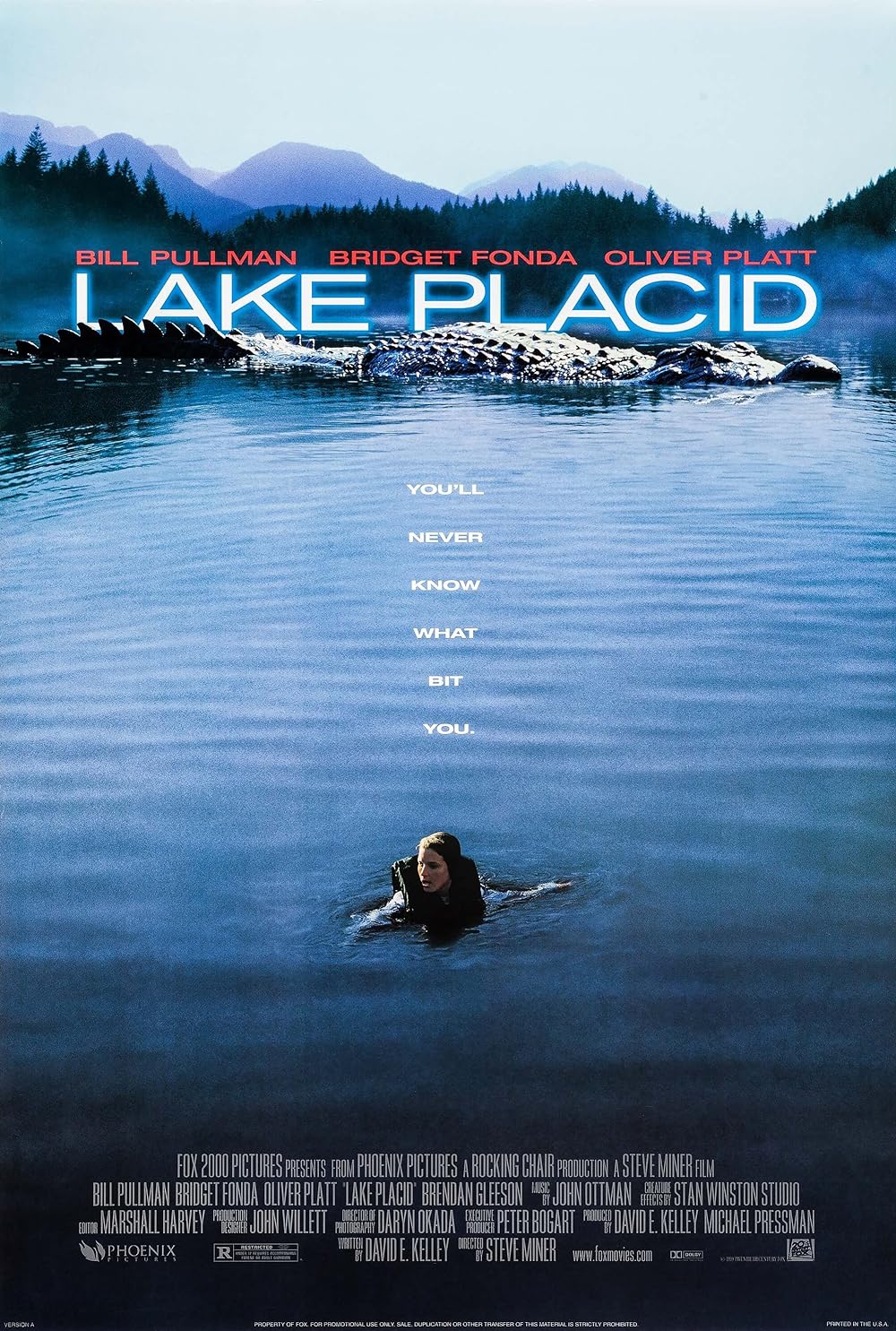 Lake Lake