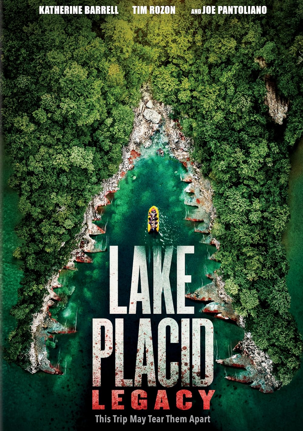 Lake Lake