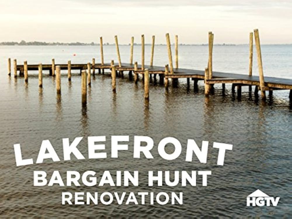 Lakefront Lakefront
