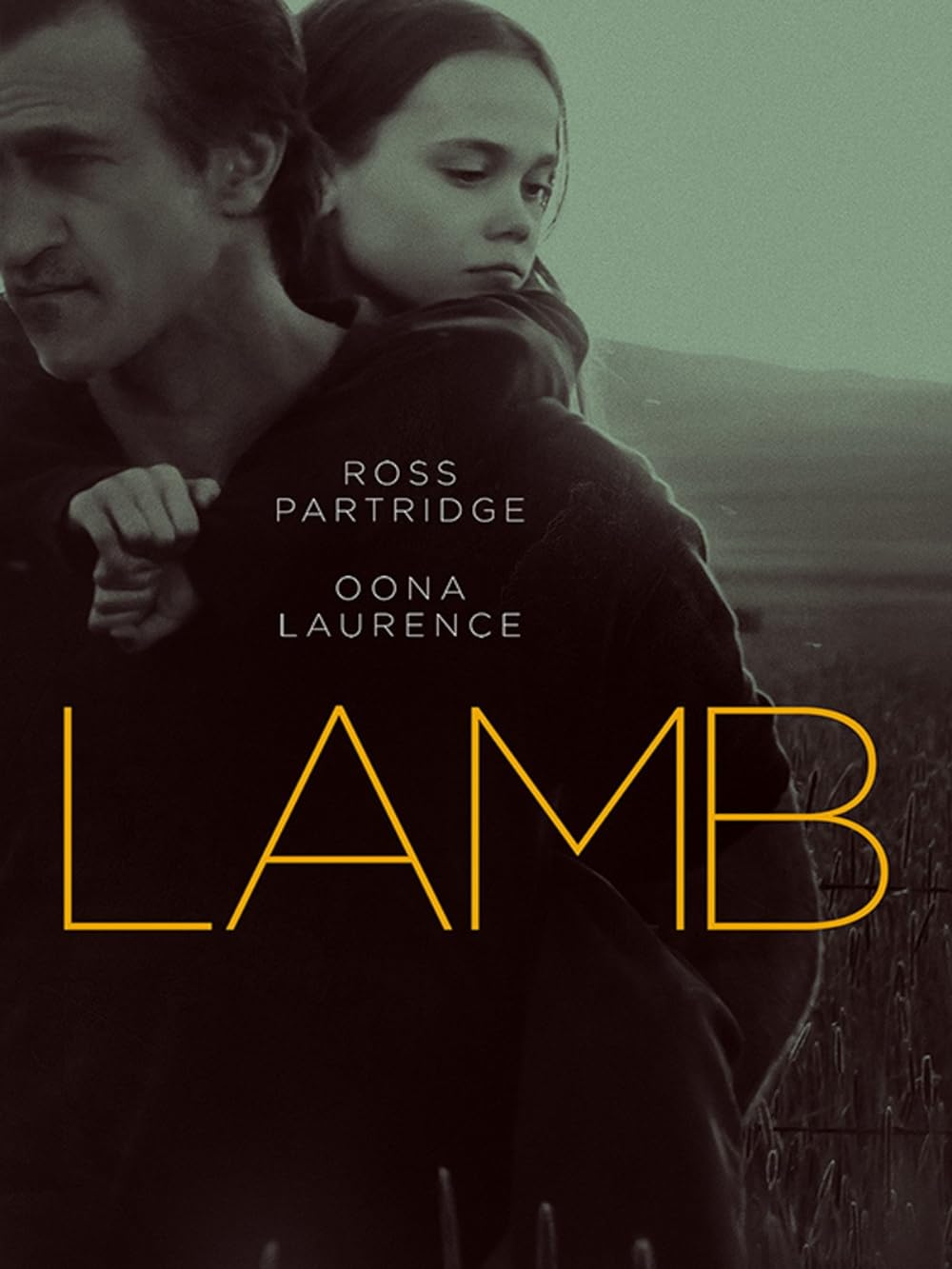 Lamb Lamb