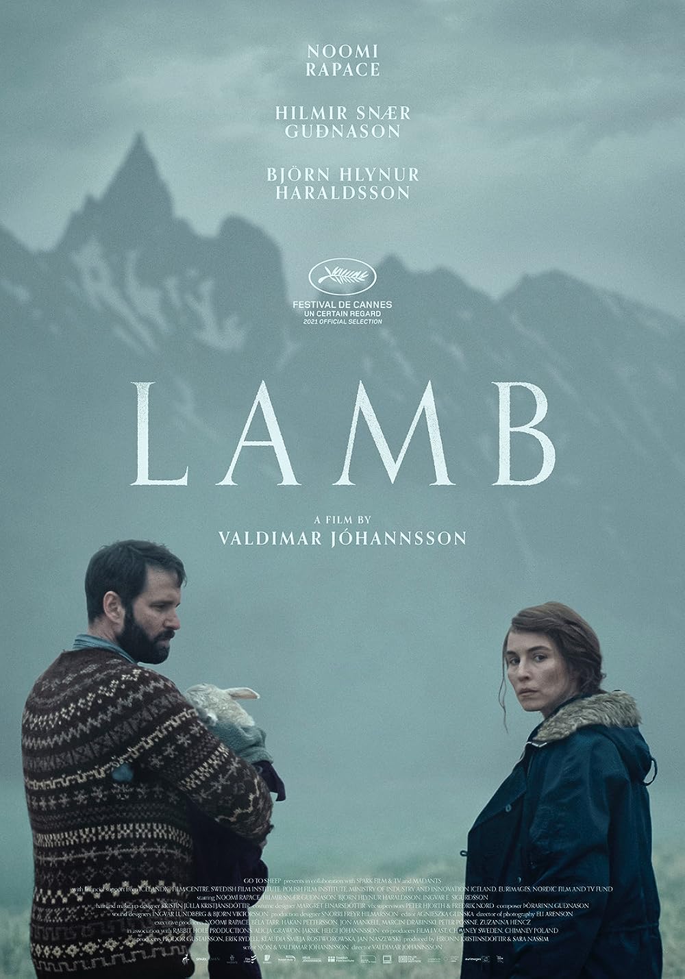 Lamb Lamb