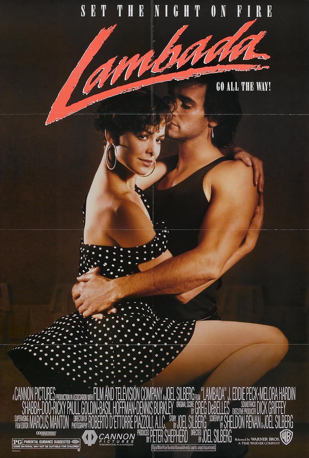 Lambada Lambada