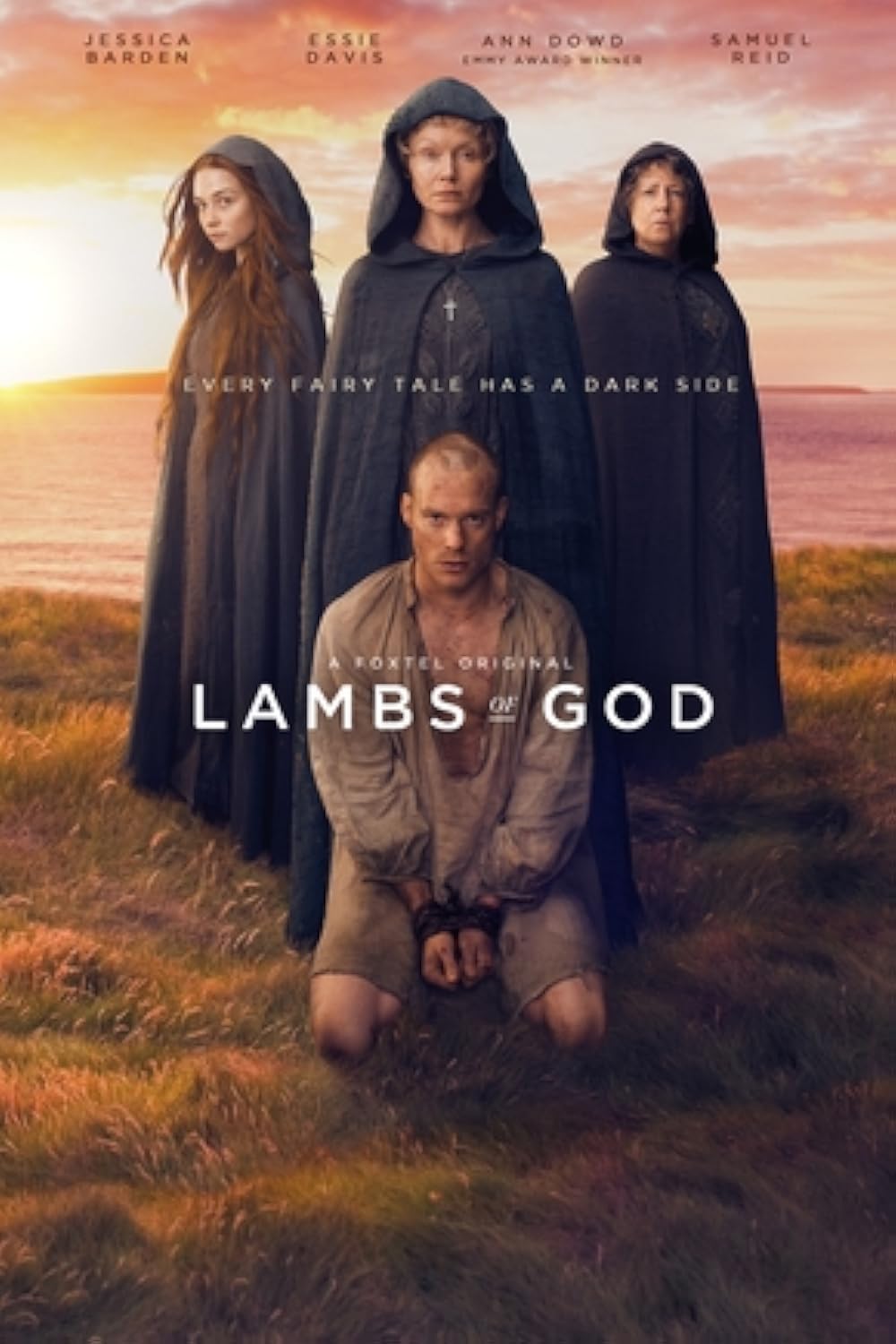 Lambs Lambs