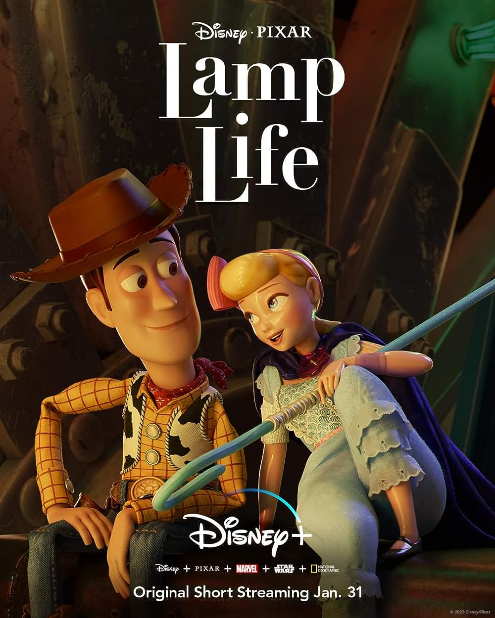 Lamp Lamp