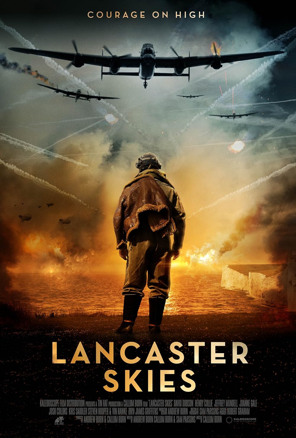 Lancaster Lancaster