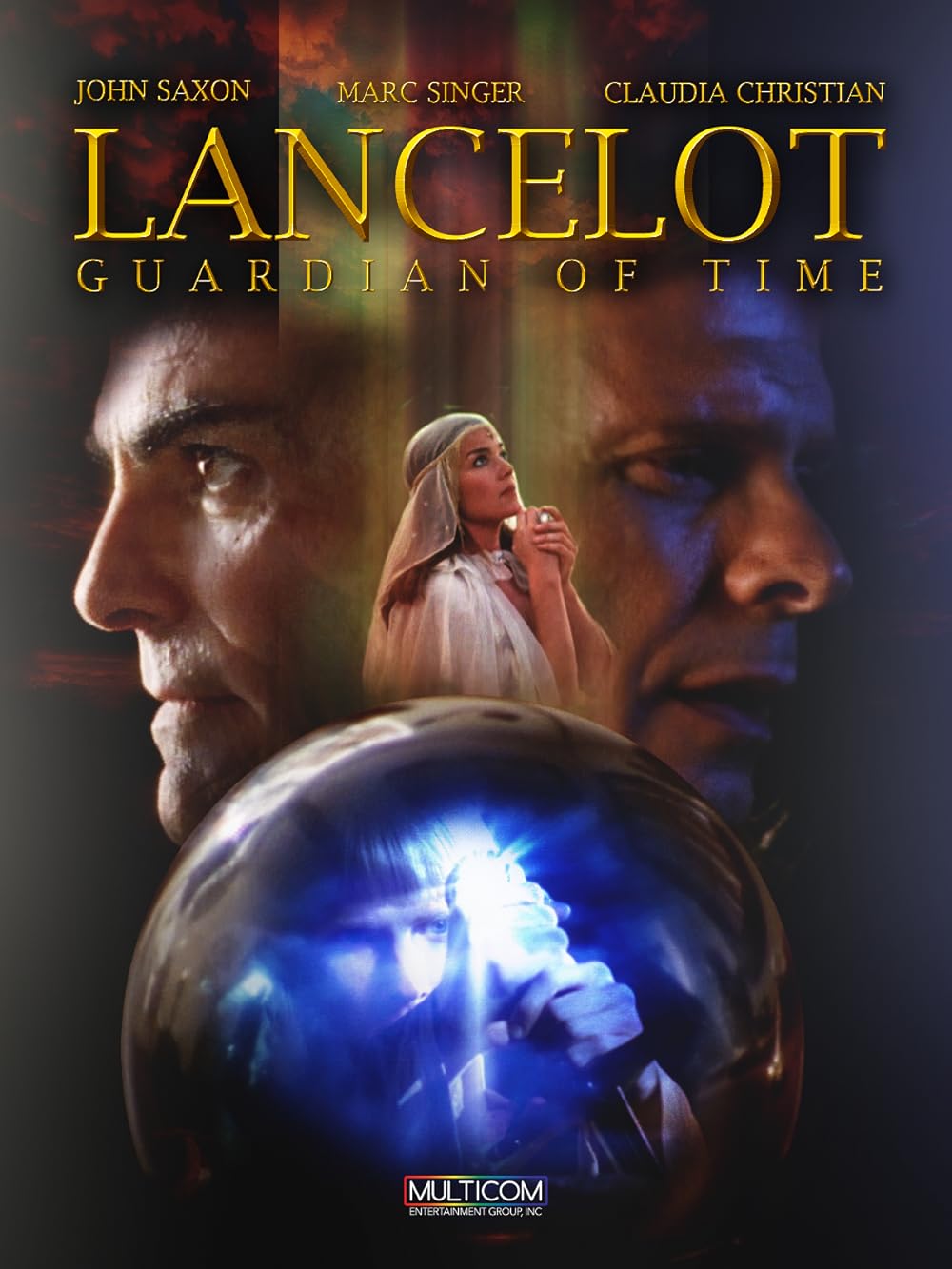 Lancelot: Lancelot: