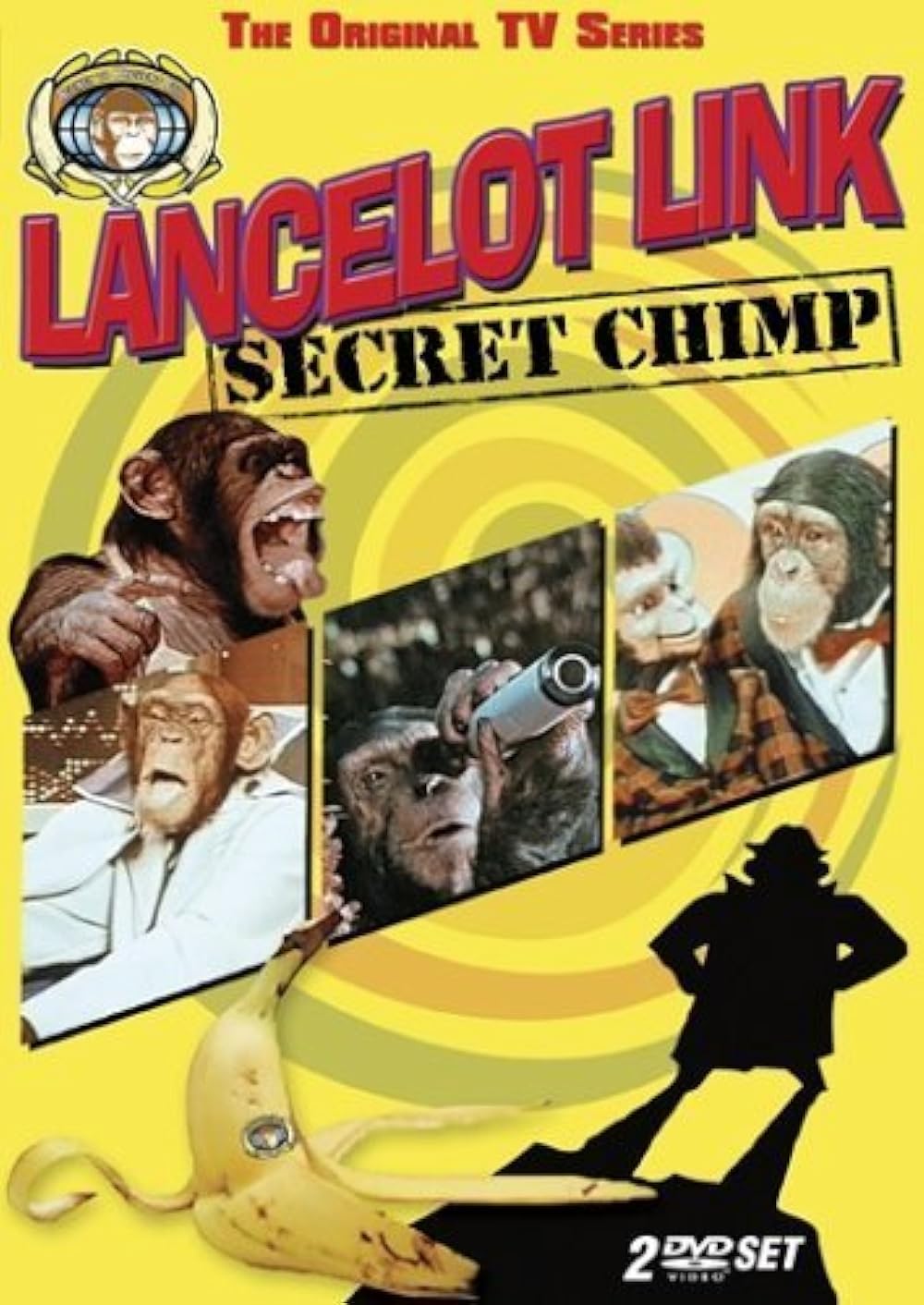 Lancelot Lancelot