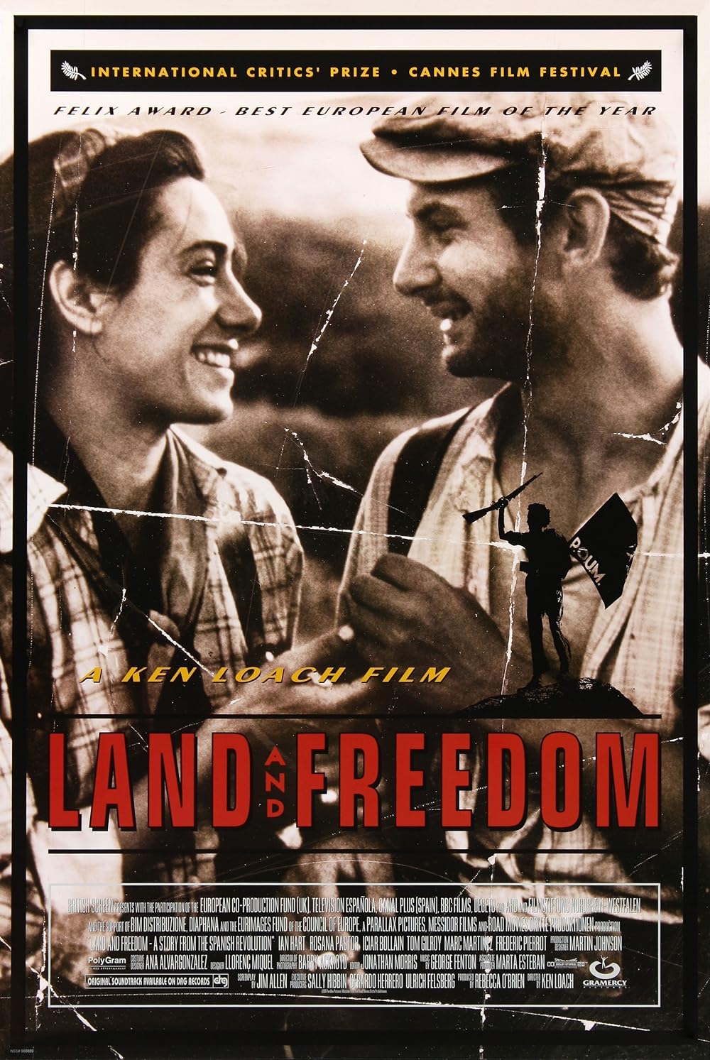 Land