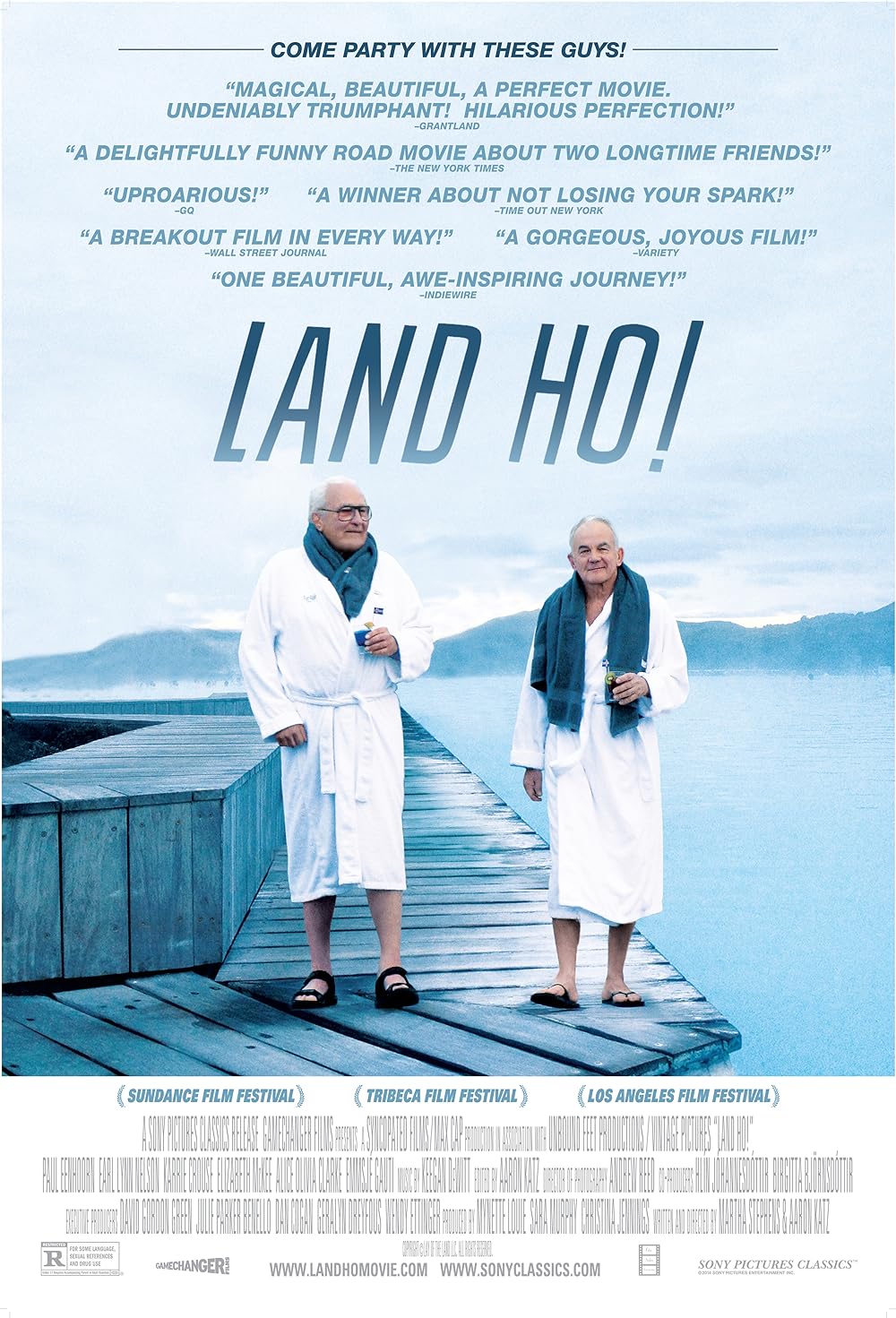Land Land
