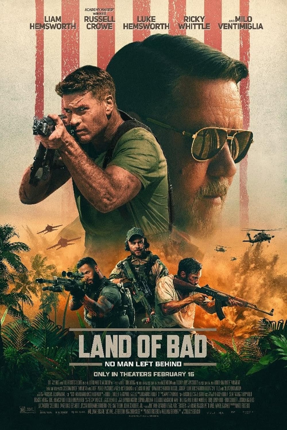 Land Land