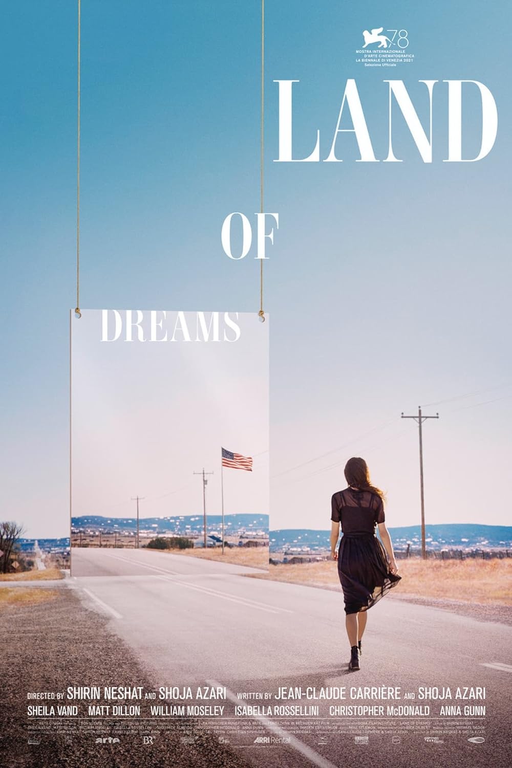 Land Land