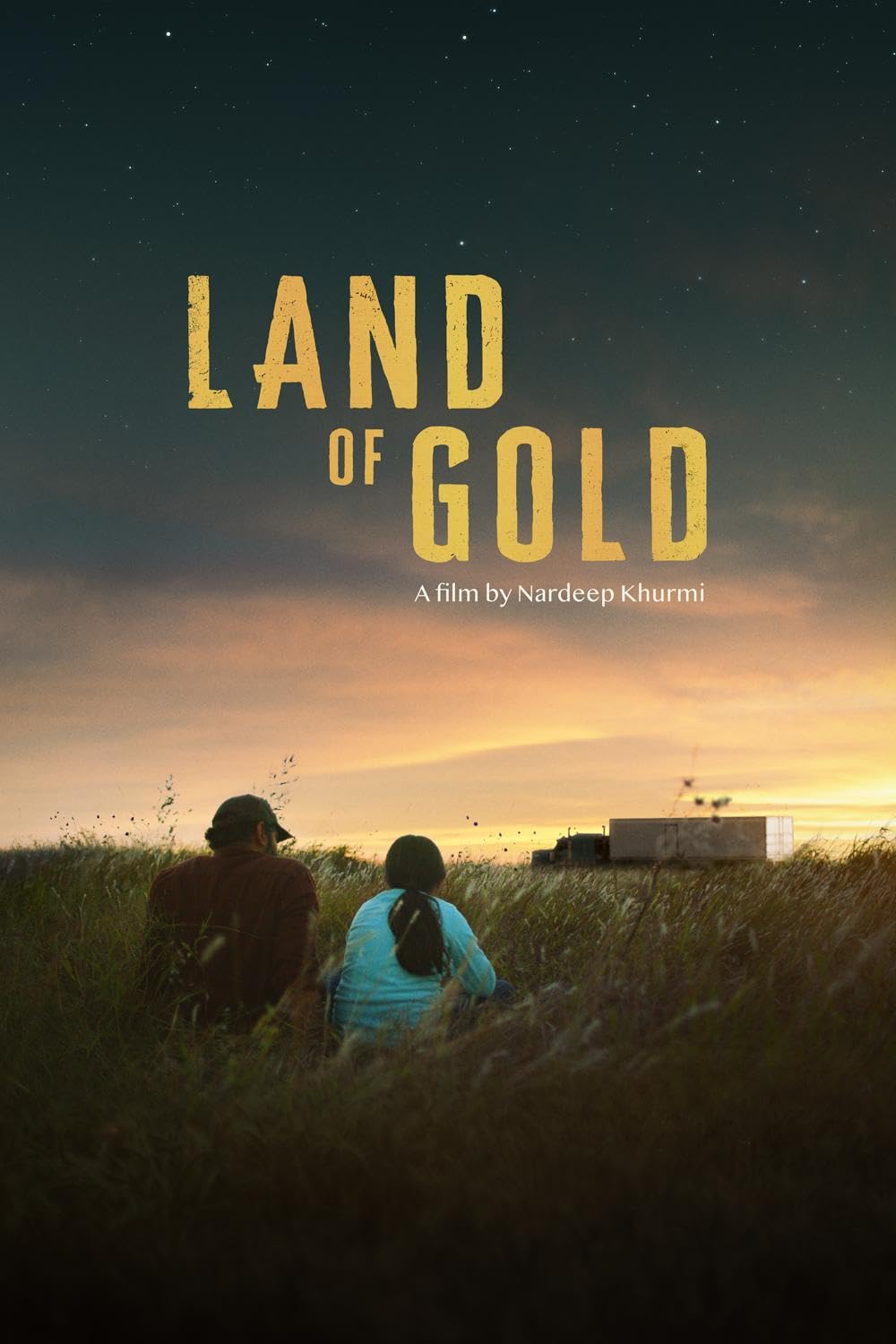 Land Land