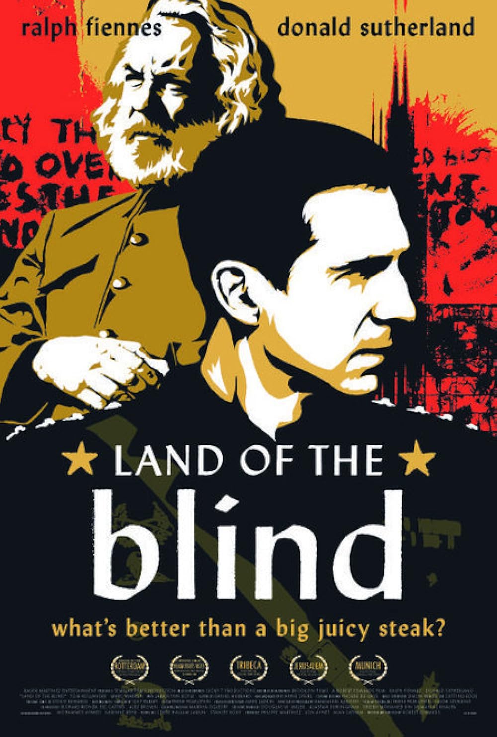Land Land