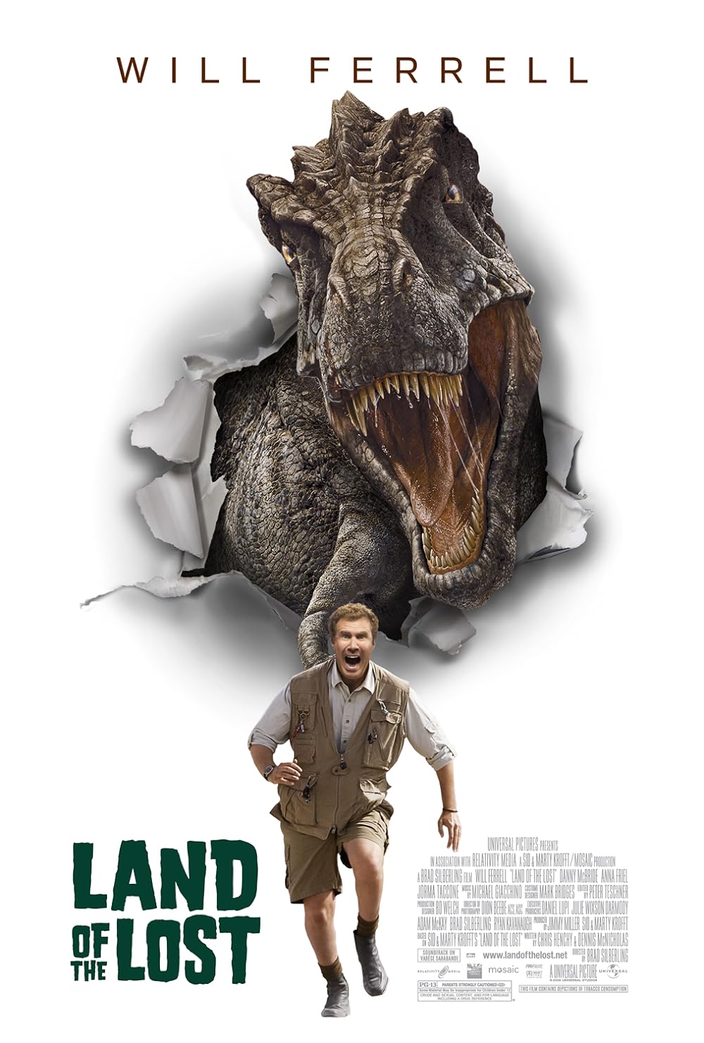 Land Land