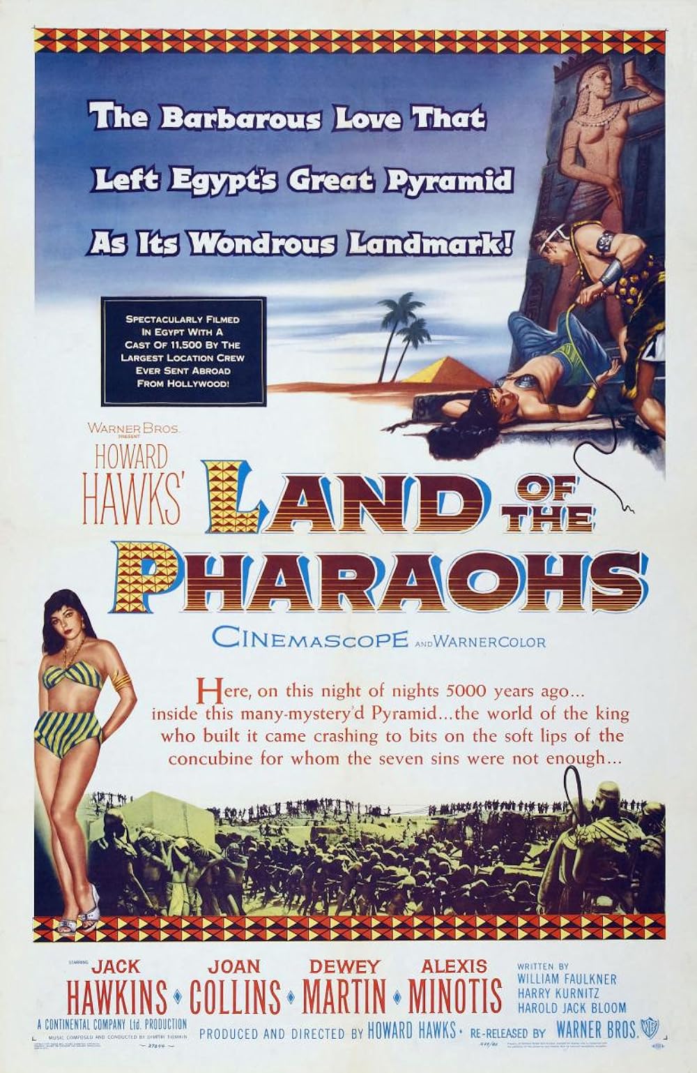 Land Land