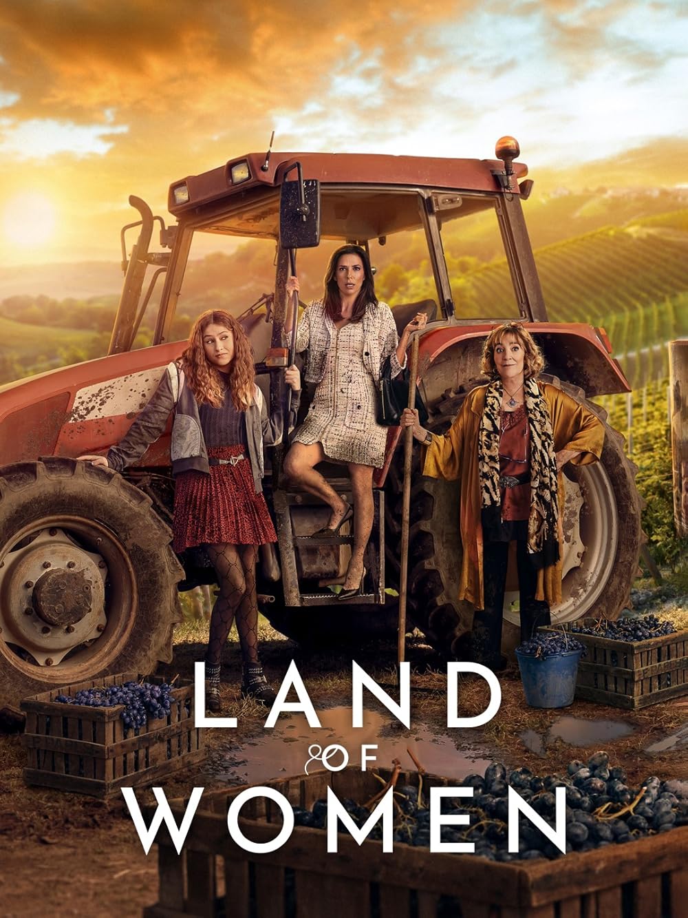 Land Land