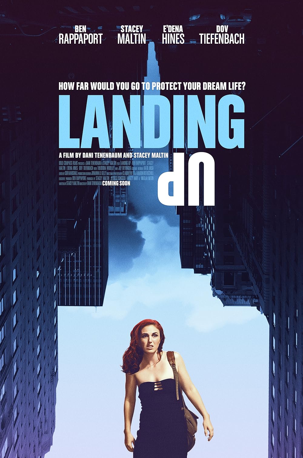 Landing Landing