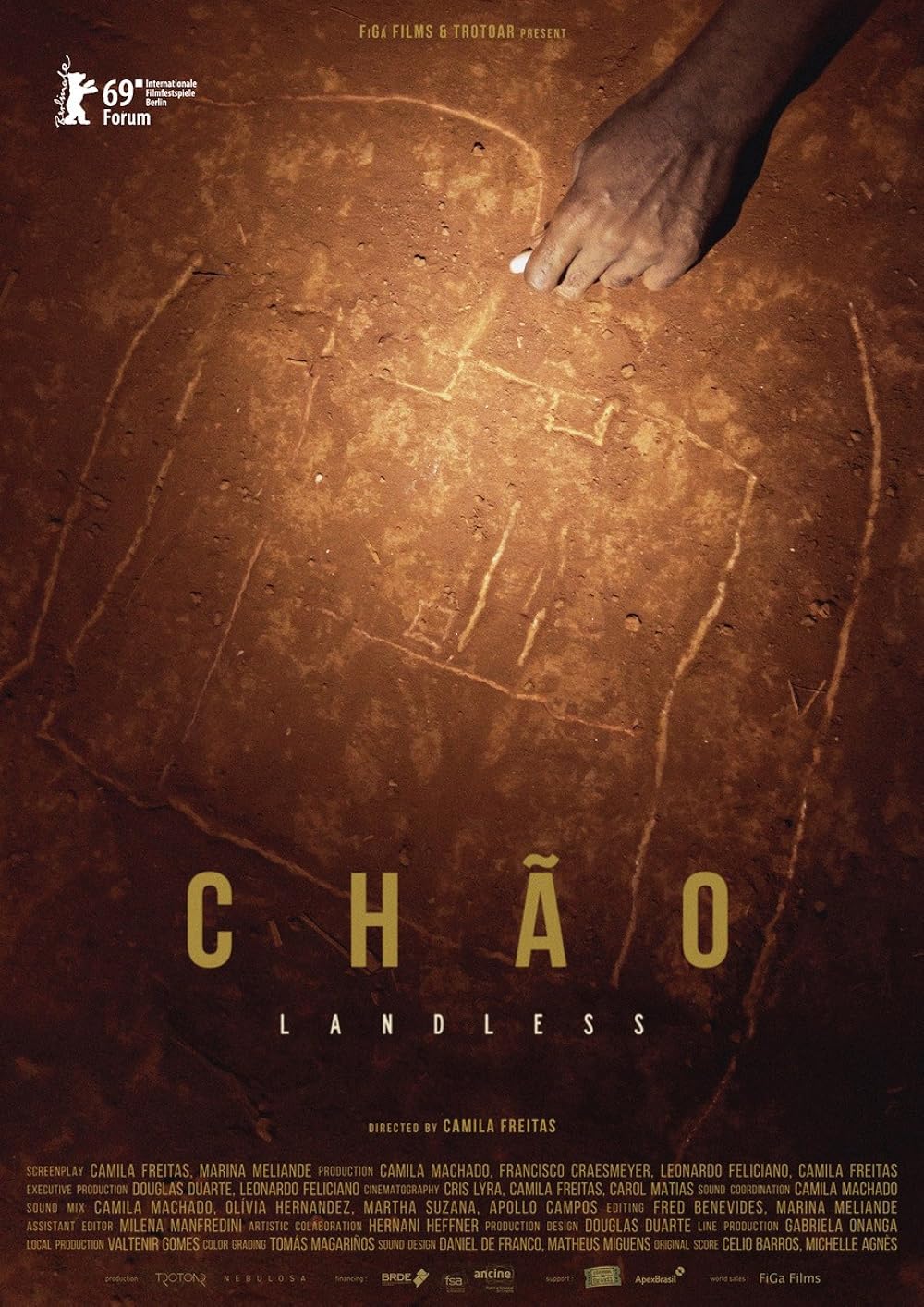 Landless Landless