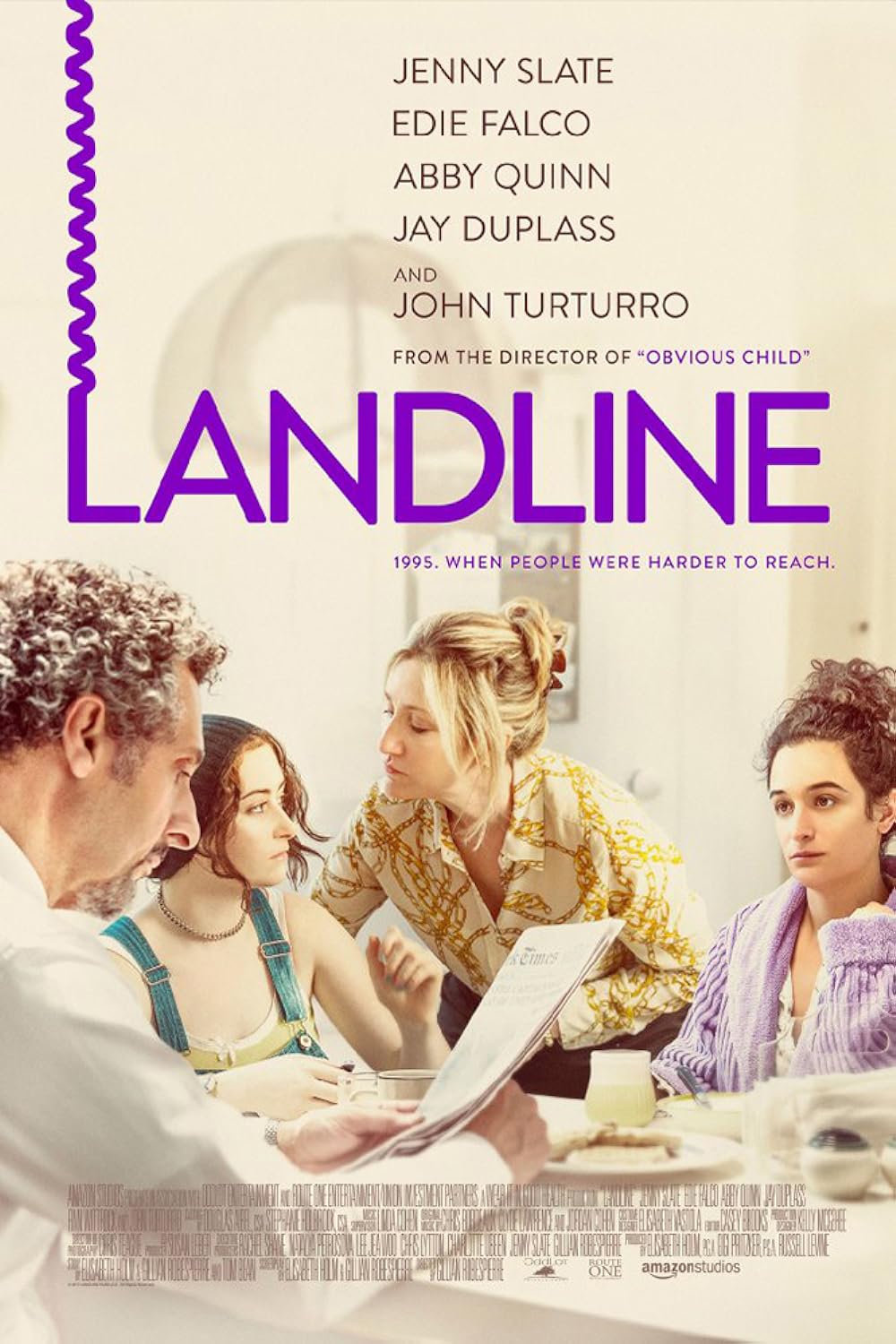 Landline Landline