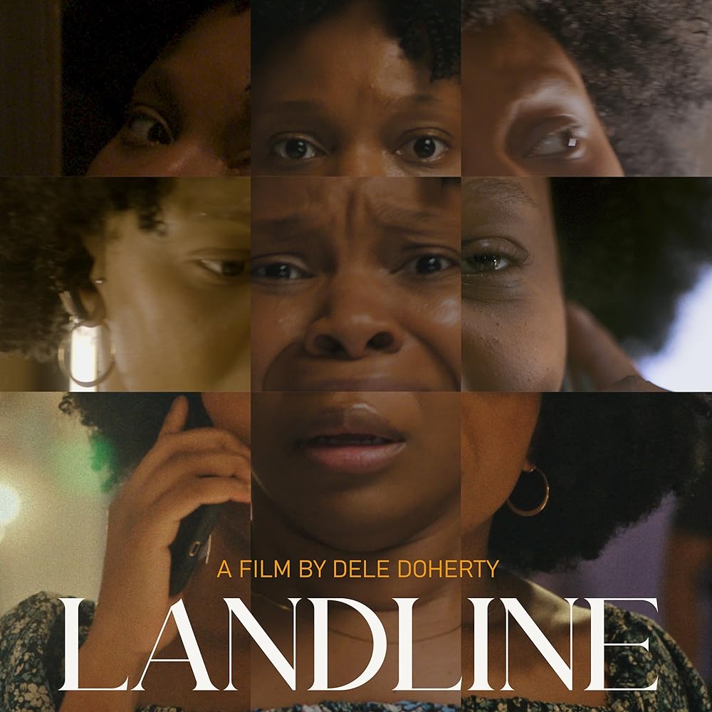 Landline Landline