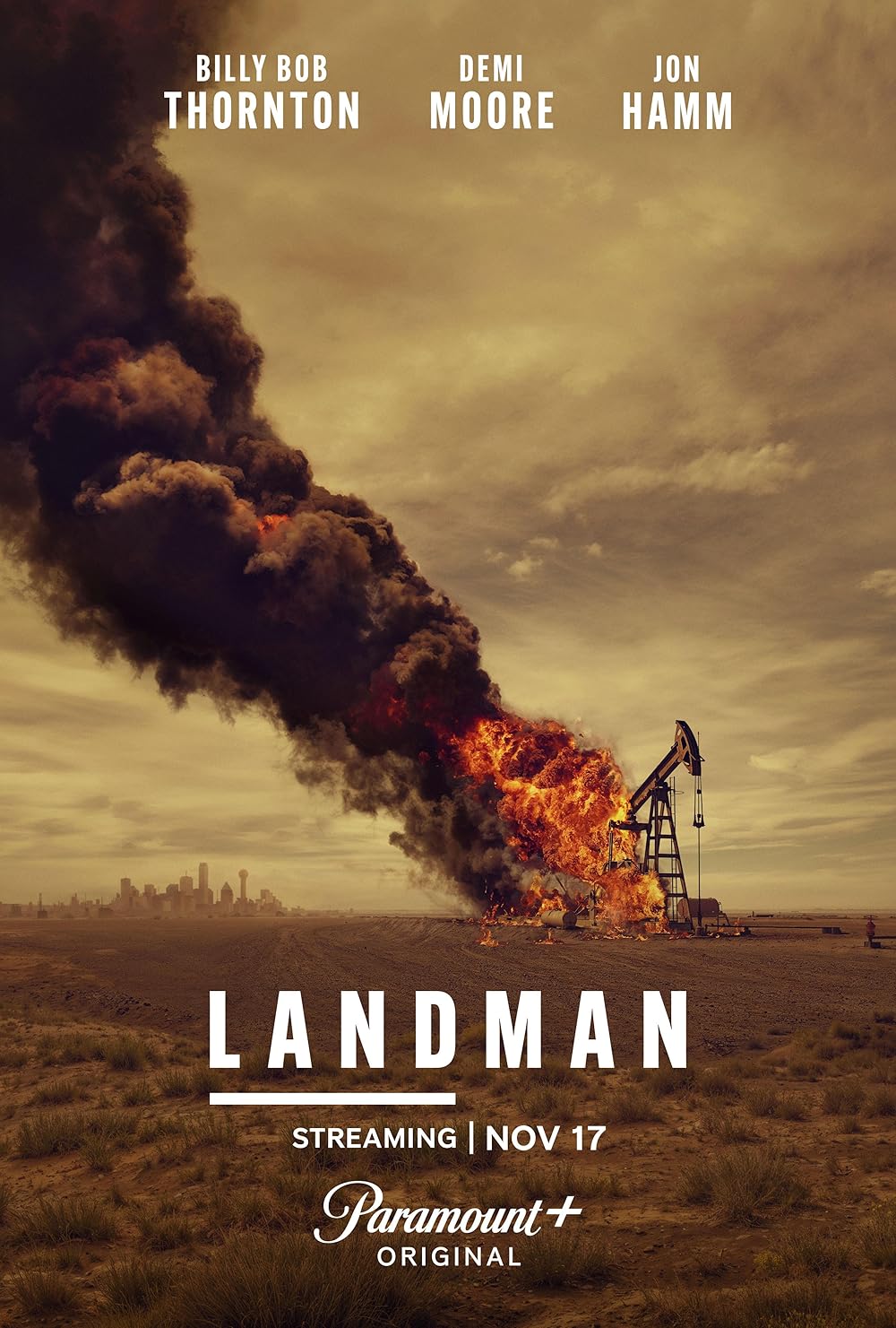 Landman Landman